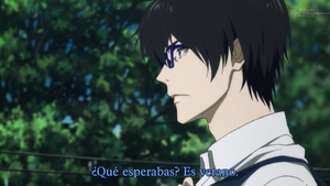 Zankyou no Terror